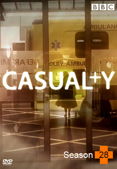 Casualty - Season 28 [98026] (A1772585288) [[Shows 2.0]] --Plex--